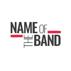 name of the band